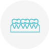 icono brackets metálicos