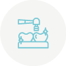icono mantenimiento periodontal