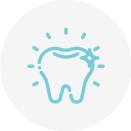 icono blanqueamiento dental